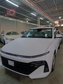 هیوندای ئەکسنت